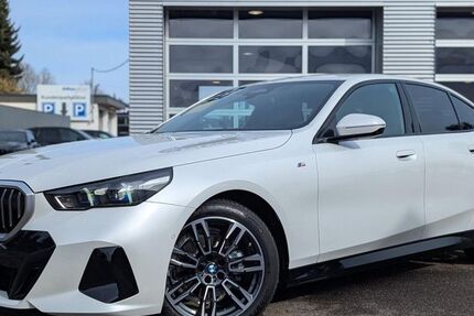 BMW 520 24.987 km 52.900 &euro; Schorndorf 73614