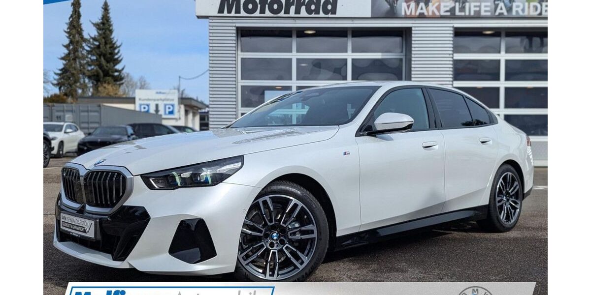 BMW 520 24.987 km 52.900 &euro; Schorndorf 73614