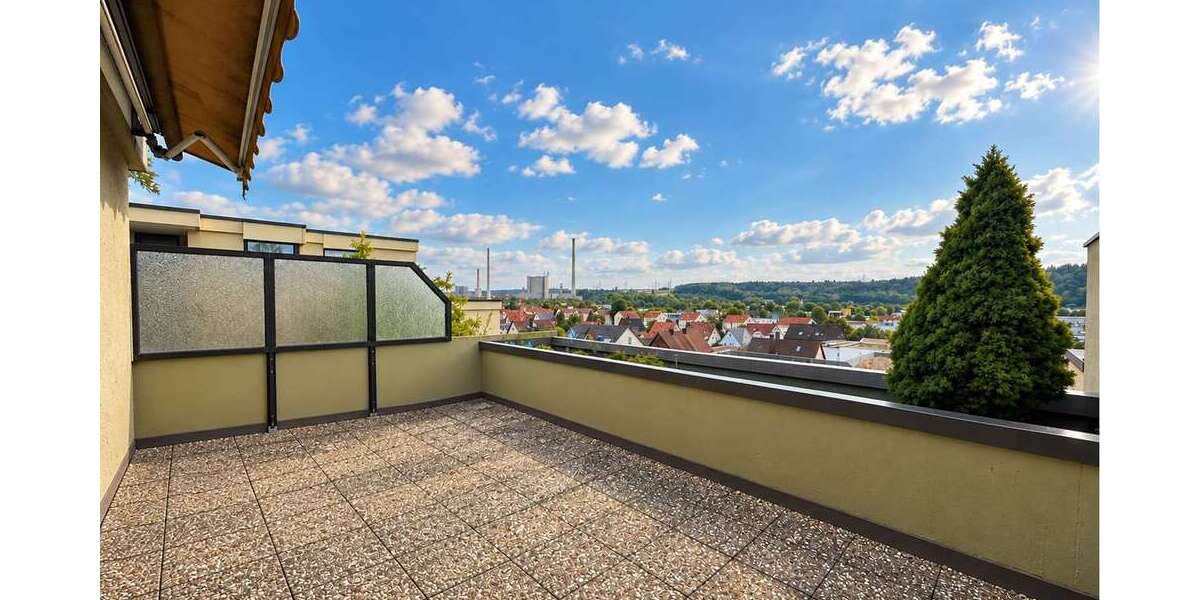 Etagenwohnung Esslingen Oberesslingen - 2 Zimmer, 60 m&sup2;, 259.000&euro; | Angebot:27703297