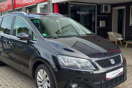 Seat Alhambra 234.000 km 8.200 &euro; Remshalden 73630