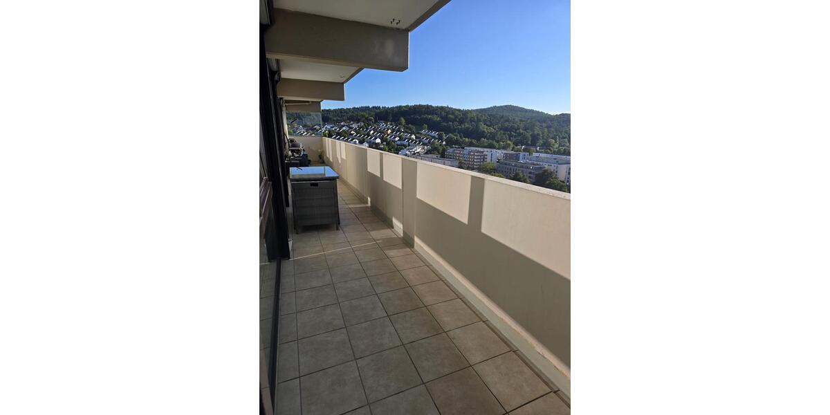 Etagenwohnung Winnenden - 4 Zimmer, 107 m&sup2;, 330.000&euro; | Angebot:26802184