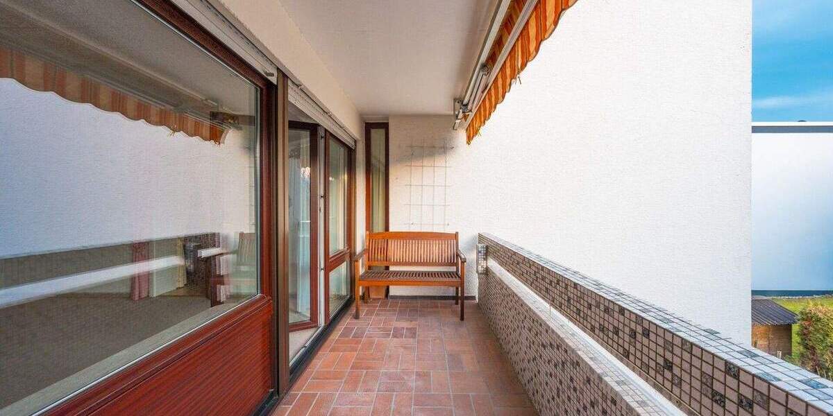 Etagenwohnung Waiblingen Neustadt - 3 Zimmer, 73 m&sup2;, 257.000&euro; | Angebot:25821468