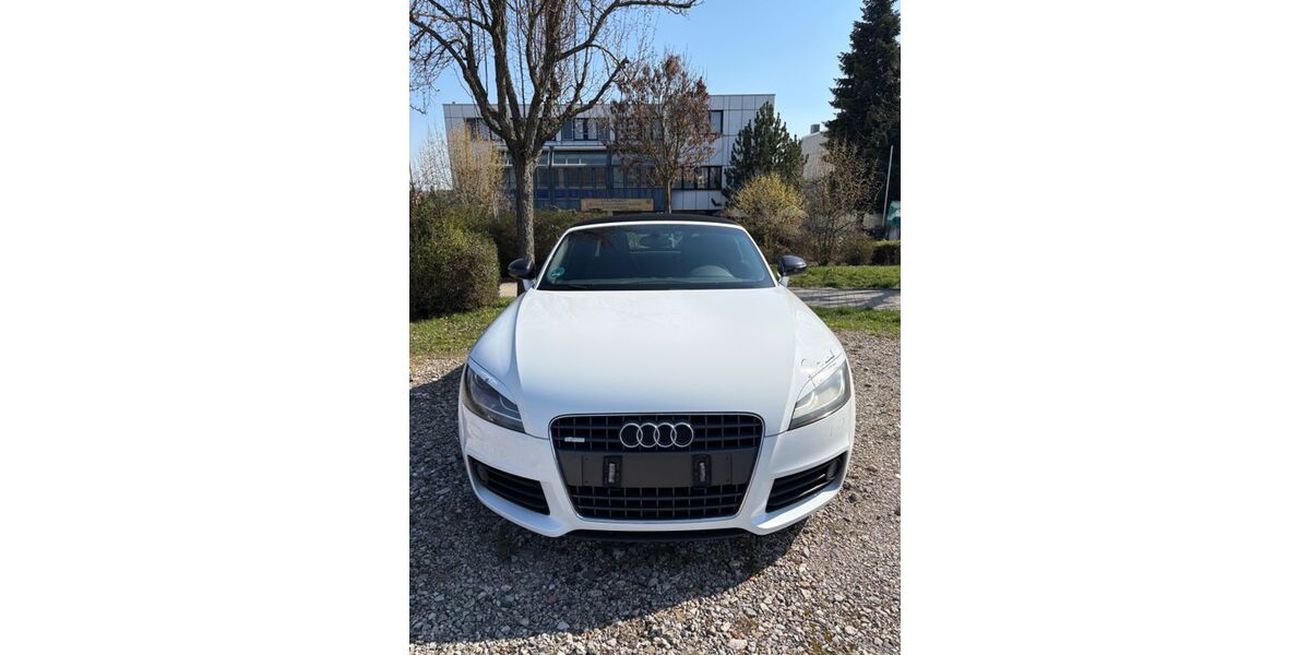 Audi TT 150.000 km 12.950 &euro; Nürtingen 72622