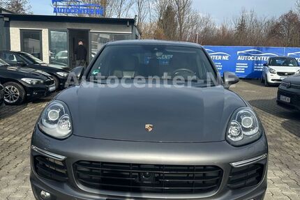 Porsche Cayenne 345.000 km 18.800 &euro; Kirchheim Unter Teck 73230