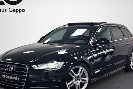 Audi A6 111.000 km 26.900 &euro; Donzdorf 73072