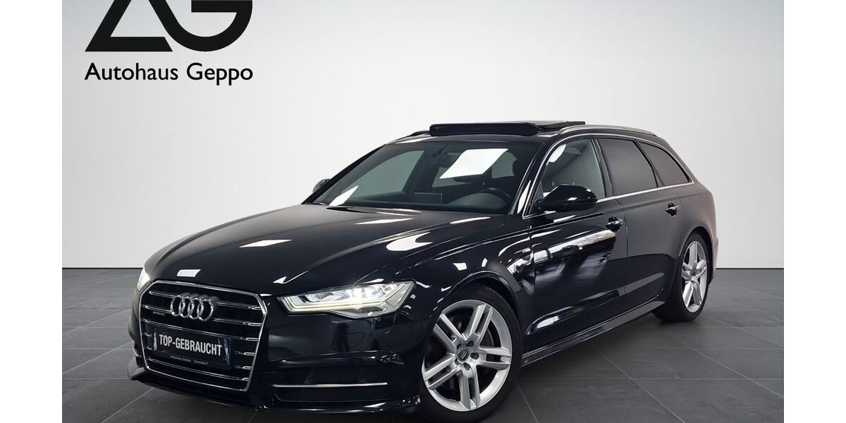 Audi A6 111.000 km 26.900 &euro; Donzdorf 73072