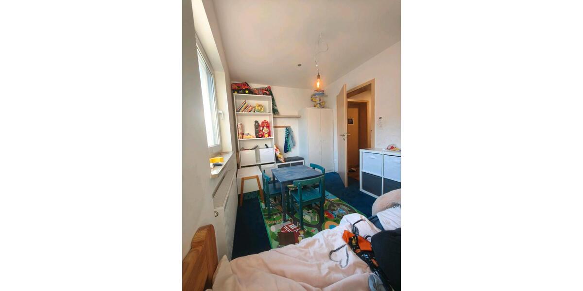 Doppelhaushälfte Gingen an der Fils - 5 Zimmer, 100 m&sup2;, 499.000&euro; | Angebot:25721682