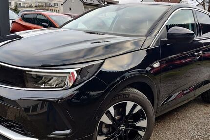 Opel Grandland (X) 27.700 km 22.950 &euro; Fellbach 70734