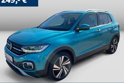 VW T-Cross 69.164 km 19.990 &euro; Schorndorf 73614