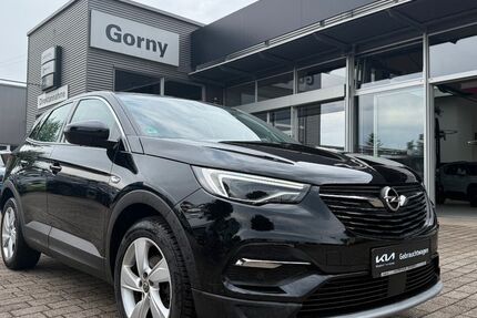Opel Grandland (X) 124.589 km 12.499 &euro; Eislingen 73054