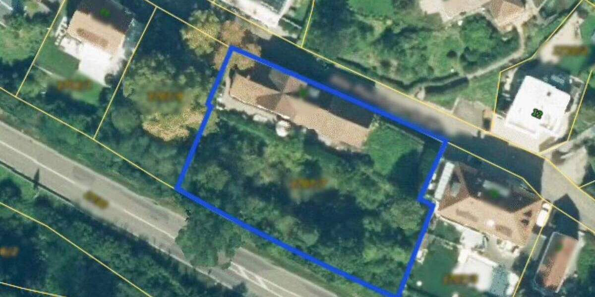 Mehrfamilienhaus, Wohnhaus Kirchheim unter Teck Kirchheim - 1 Zimmer, 242 m&sup2;, 890.000&euro; | Angebot:25667980