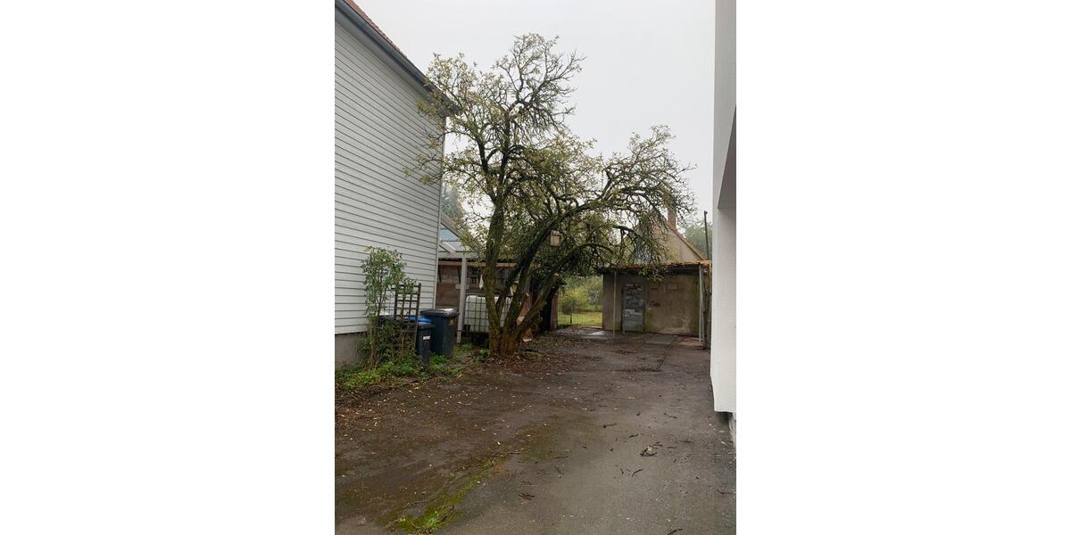 Einfamilienhaus Erkenbrechtsweiler - 199.000&euro; | Angebot:25615390