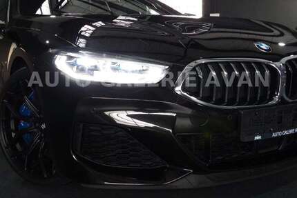BMW M850 106.778 km 49.000 &euro; Schorndorf 73614