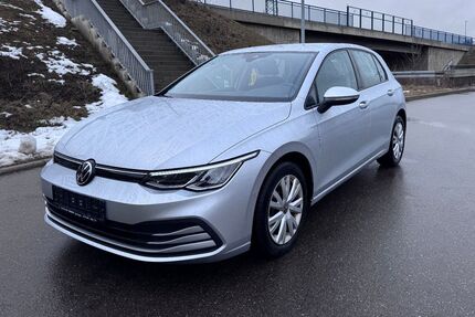 VW Golf 121.000 km 18.900 &euro; Essingen­­­ 73457