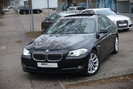 BMW 525 254.000 km 8.990 &euro; Göppingen 73037