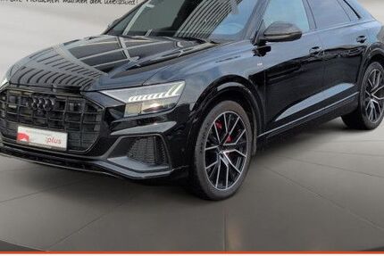 Audi Q8 106.900 km 60.880 &euro; Kirchheim 73230