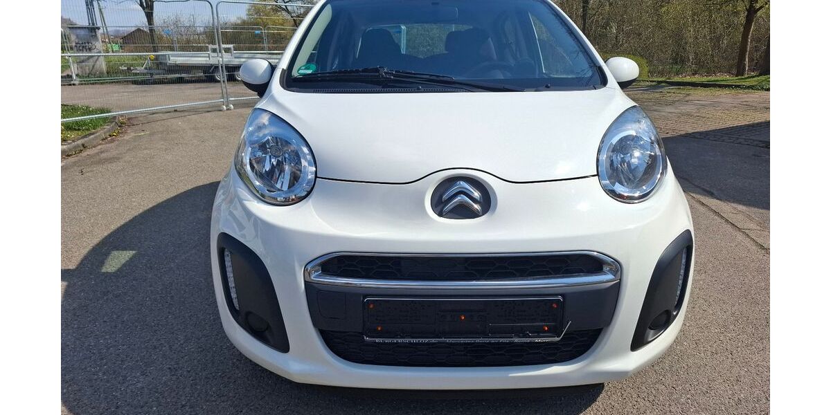 Citroen C1 55.000 km 6.990 &euro; Kernen i. r 71394