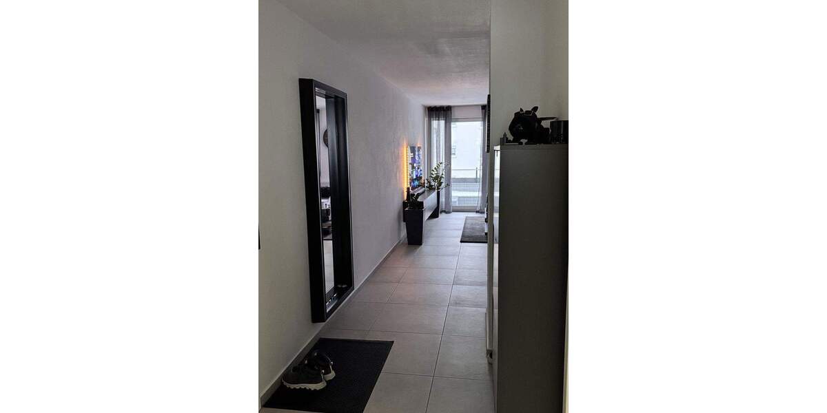 Etagenwohnung Laichingen - 2 Zimmer, 50 m&sup2;, 202.000&euro; | Angebot:25654319