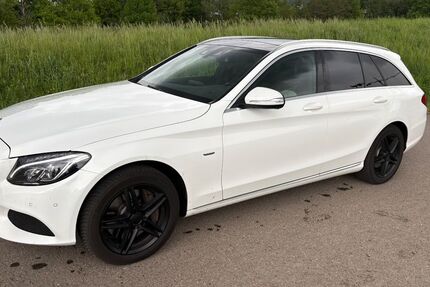 Mercedes-Benz C 400 182.000 km 15.990 &euro; Winterbach 73650