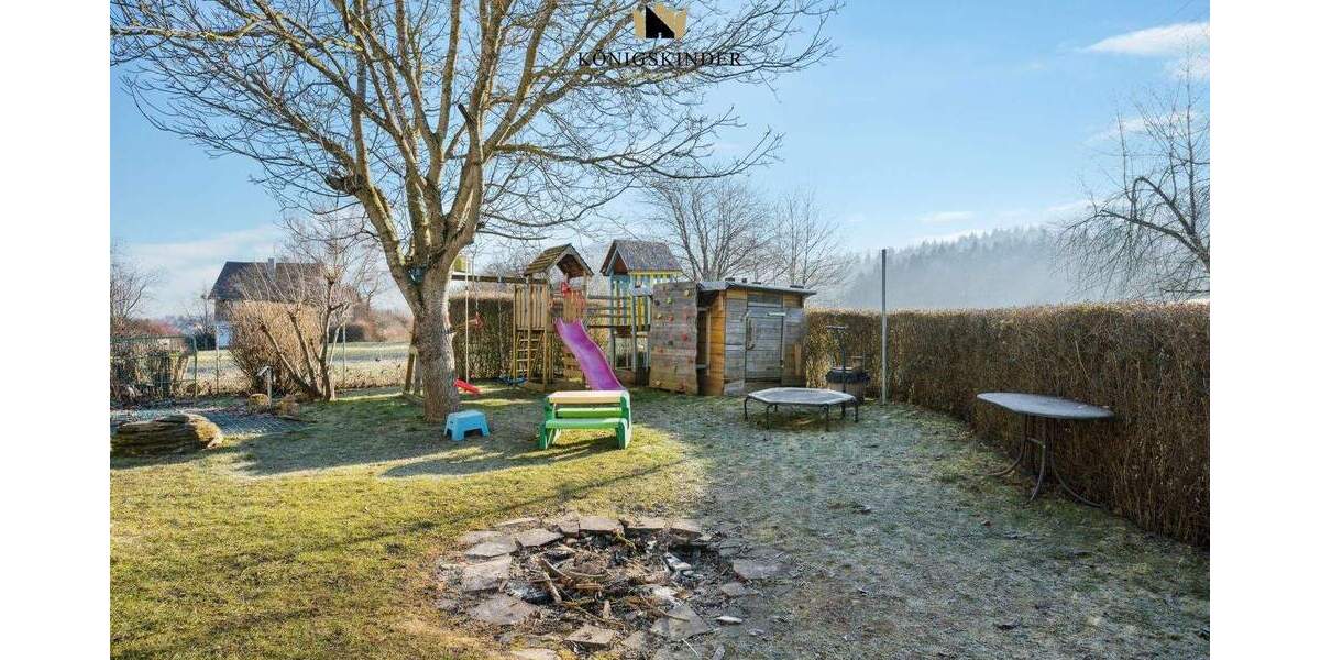 Einfamilienhaus Schwäbisch Gmünd Reitprechts - 5 Zimmer, 100 m&sup2;, 399.000&euro; | Angebot:25772426