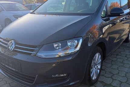 VW Sharan 32.000 km 27.900 &euro; Göppingen 73037