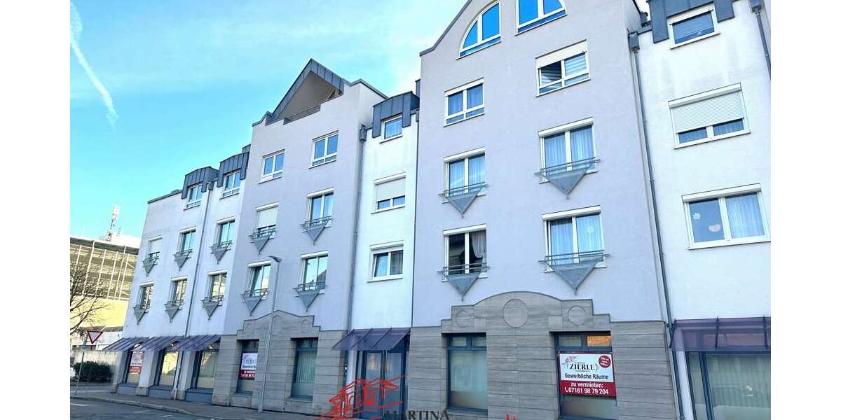Gewerbeobjekt Göppingen - 6.500&euro; | Angebot:24652139