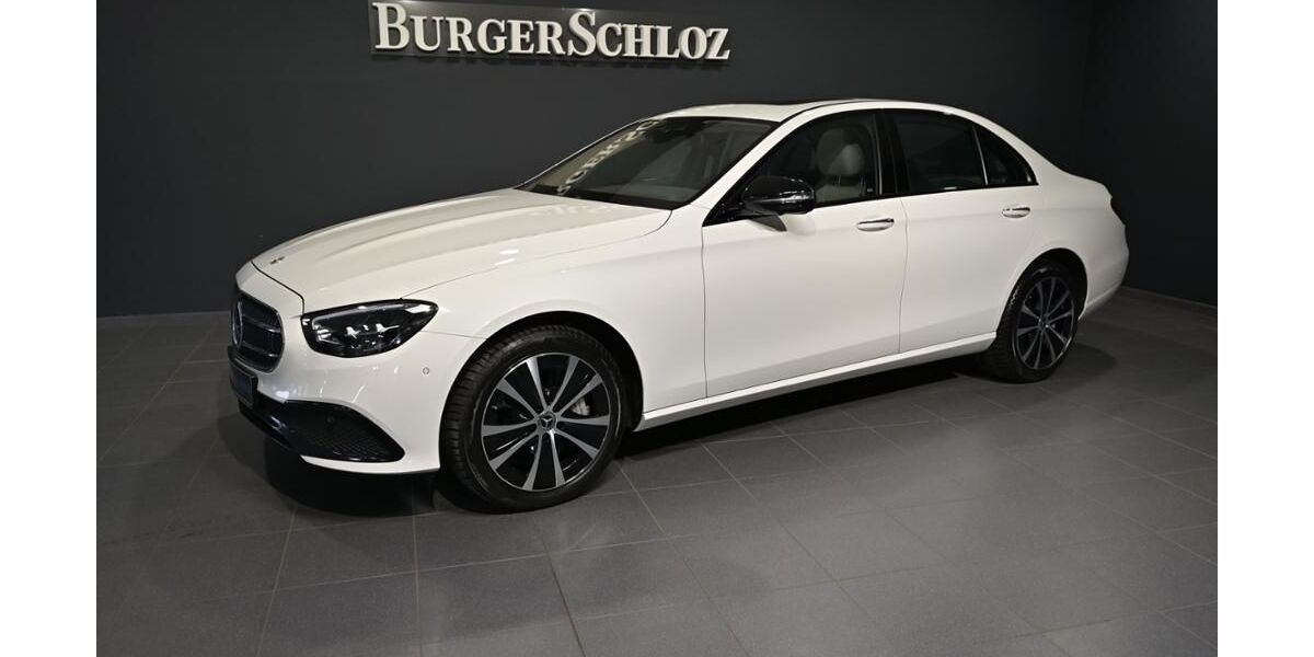 Mercedes-Benz E 300 81.100 km 37.350 &euro; Uhingen 73066