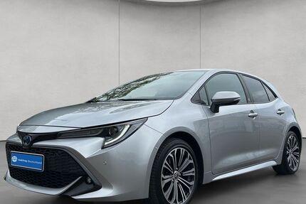 Toyota Corolla 37.750 km 25.880 &euro; Esslingen 73730