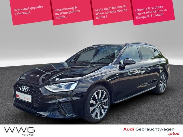 Audi A4 139.506 km 28.780 &euro; Schwäbisch Gmünd 73527
