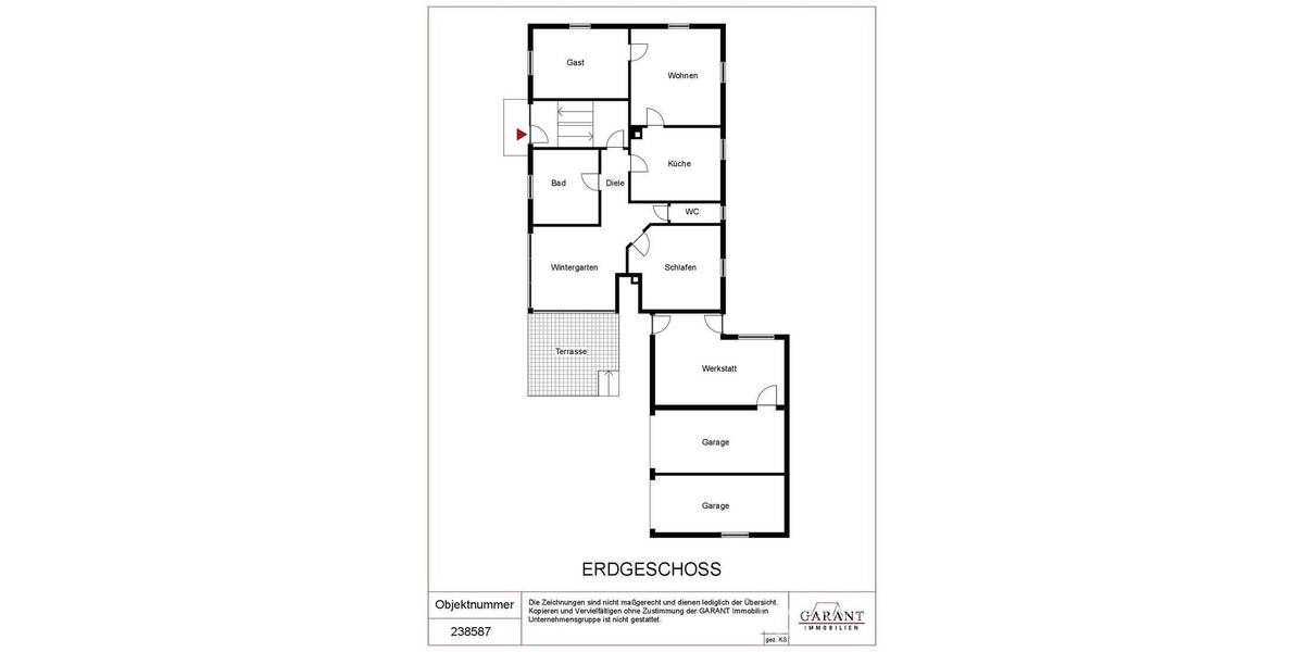 Mehrfamilienhaus, Wohnhaus Gingen an der Fils - 8 Zimmer, 204 m&sup2;, 569.000&euro; | Angebot:25781232