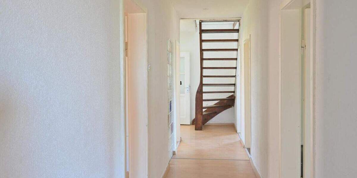 Einfamilienhaus Westerheim - 6 Zimmer, 107 m&sup2;, 285.000&euro; | Angebot:25707702