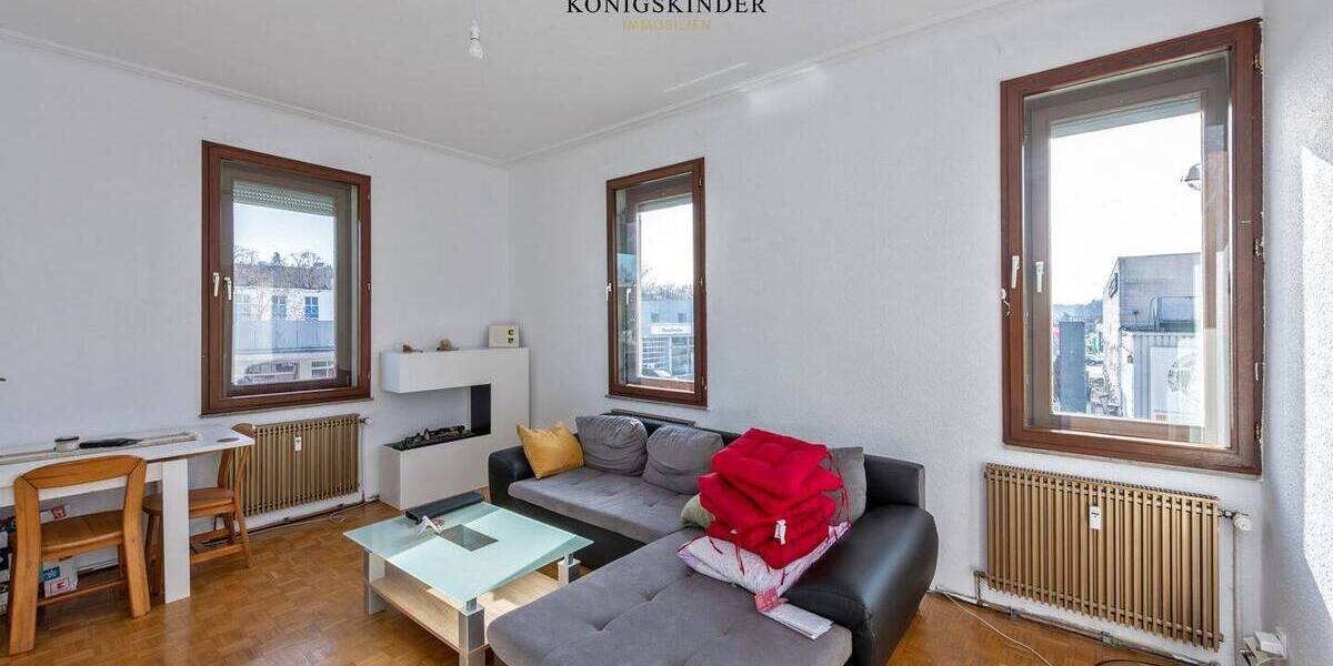 Mehrfamilienhaus, Wohnhaus Schwäbisch Gmünd - 1 Zimmer, 280 m&sup2;, 749.000&euro; | Angebot:26026936