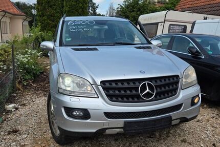 Mercedes-Benz ML 320 230.000 km 6.400 &euro; Wendlingen 73240