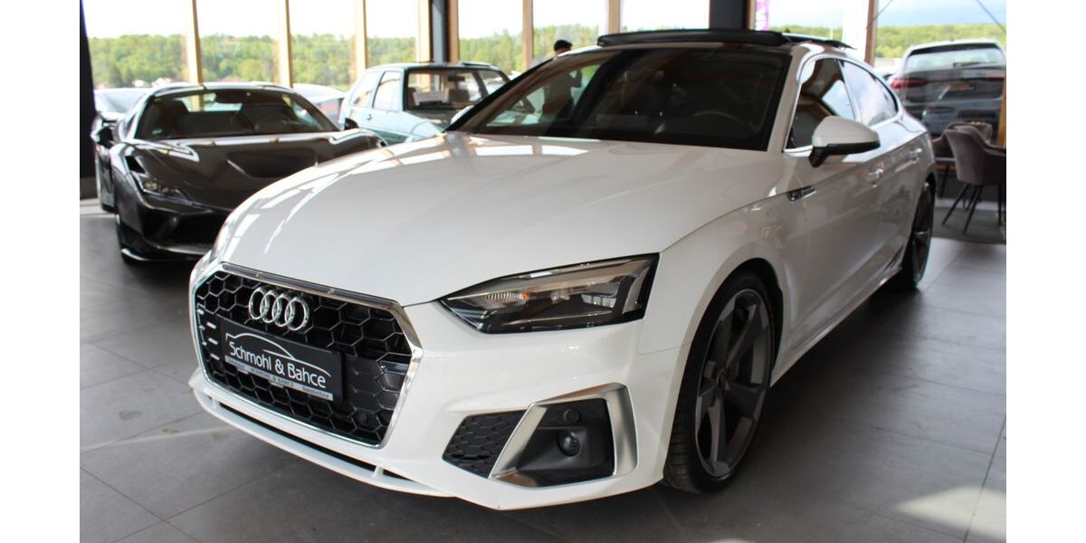 Audi A5 75.000 km 34.490 &euro; Amstetten 73340