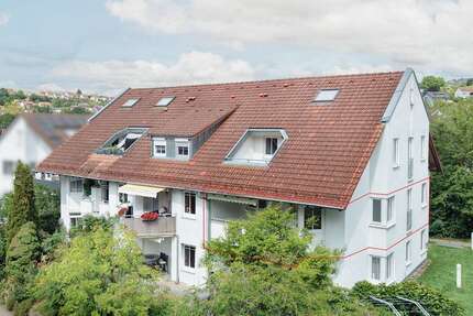 Wohnung Schwäbisch Gmünd Bargau - 3 Zimmer, 85 m&sup2;, 240.000&euro; | Angebot:27045765