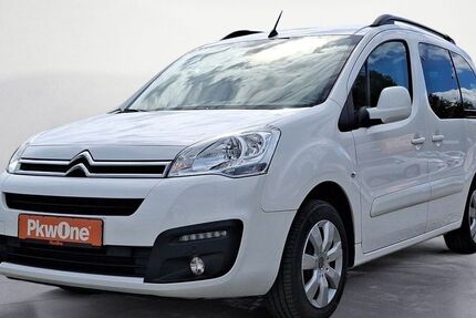 Citroen Berlingo 106.126 km 10.430 &euro; Göppingen 73037