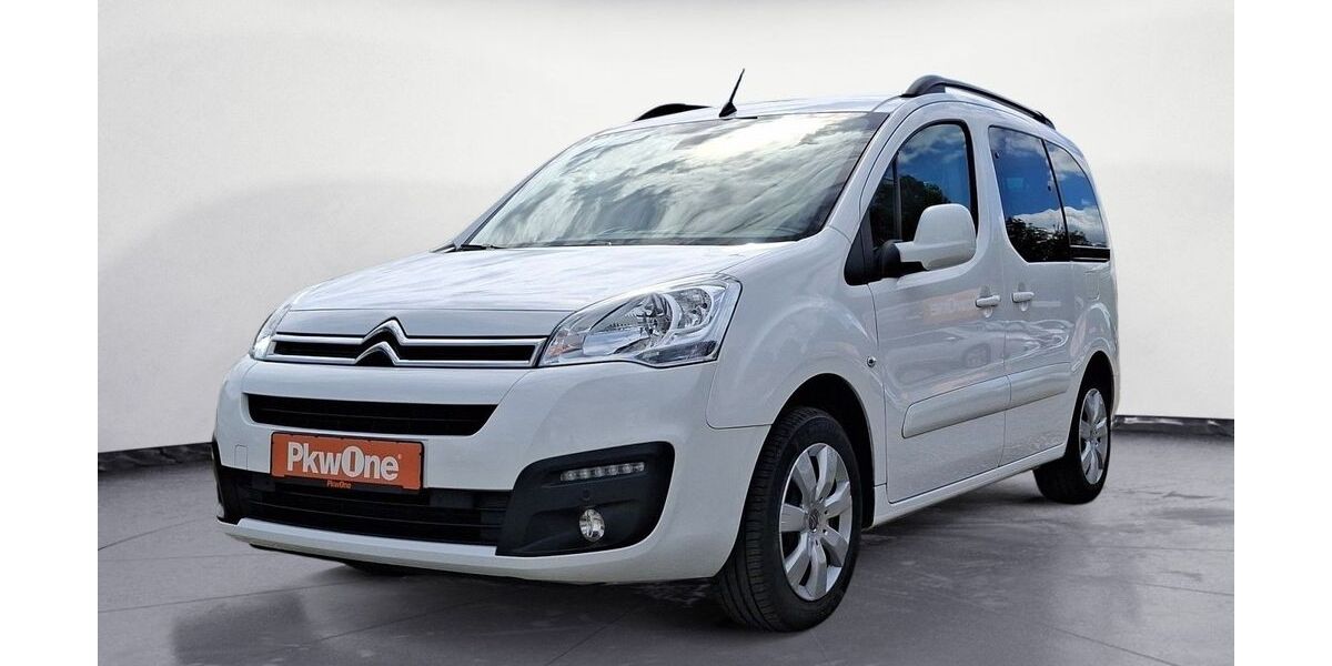Citroen Berlingo 106.126 km 10.430 &euro; Göppingen 73037