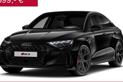 Audi RS3 2.000 km 74.488 &euro; Göppingen 73037