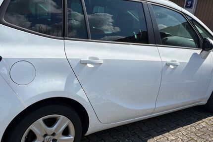 Opel Zafira Tourer 171.000 km 4.200 &euro; Heubach 73540