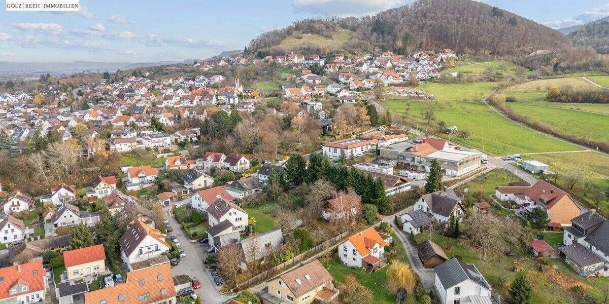 Grundstück Aichelberg - 340.000&euro; | Angebot:25676284