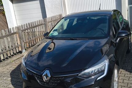 Renault Clio 42.000 km 12.000 &euro; Großbettlingen 72663