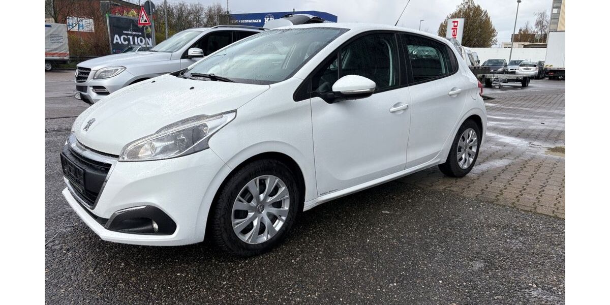 Peugeot 208 217.500 km 5.490 &euro; Fellbach - Stuttgart 70736