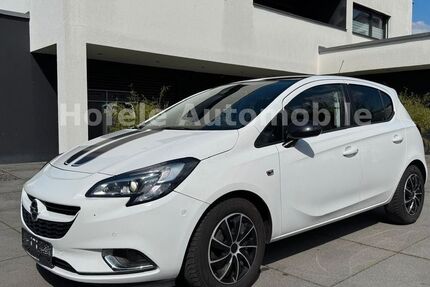 Opel Corsa 109.805 km 8.950 &euro; Heiningen 73092