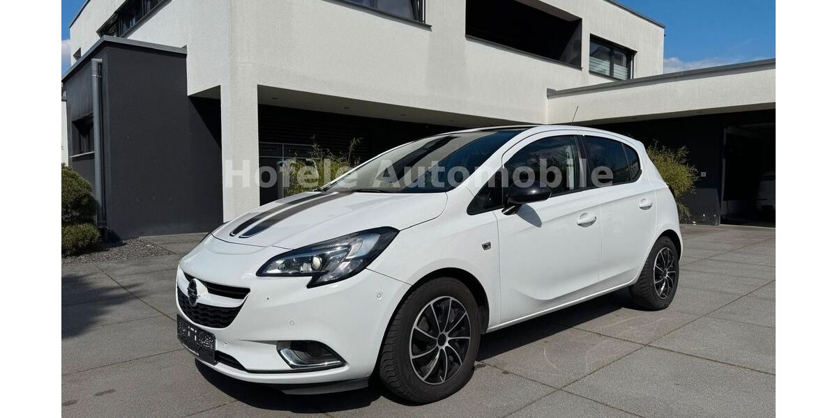 Opel Corsa 109.805 km 8.950 &euro; Heiningen 73092