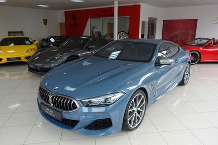 BMW M850 66.000 km 36.500 &euro; Göppingen 73037