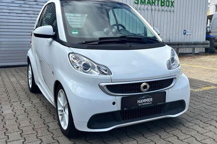Smart ForTwo 117.000 km 6.290 &euro; Ostfildern 73760