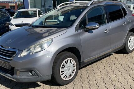 Peugeot 2008 158.500 km 4.500 &euro; Nürtingen 72622