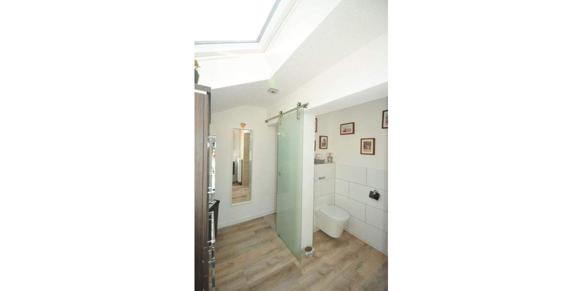 Doppelhaushälfte Leutenbach - 6 Zimmer, 125 m&sup2;, 465.000&euro; | Angebot:26028975