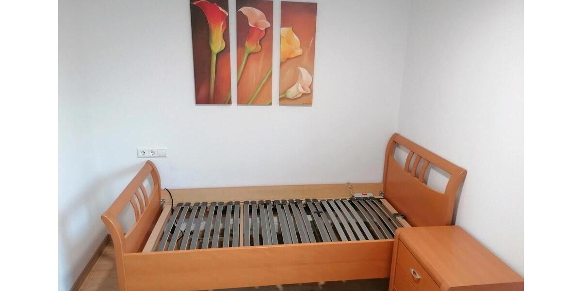 Terrassenwohnung Alfdorf - 2 Zimmer, 78 m&sup2;, 950&euro; | Angebot:25989279