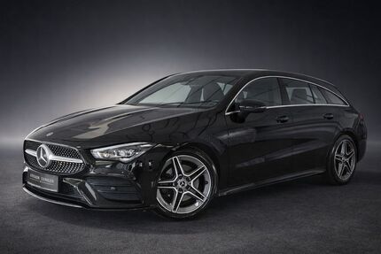 Mercedes-Benz CLA 220 64.020 km 30.900 &euro; Uhingen 73066